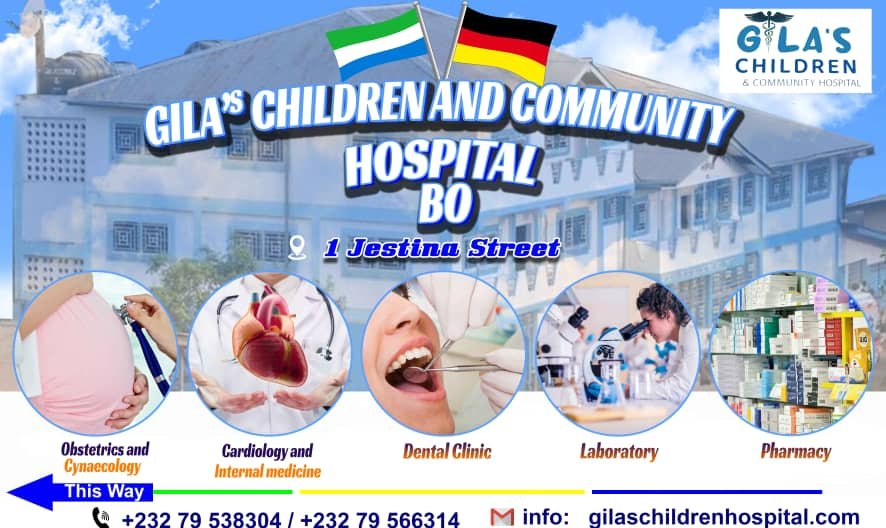 Hospital Logo
