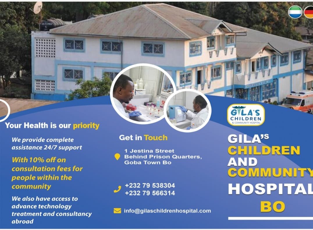 Hospital Logo